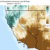 NorCal looks dry too into mid-January